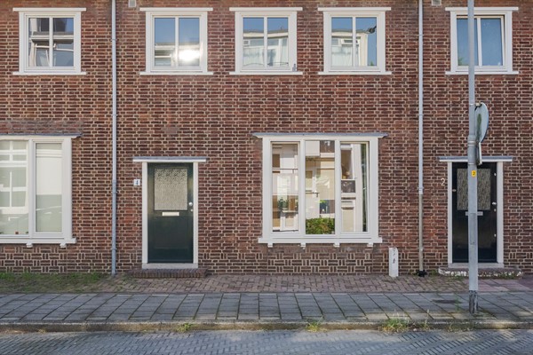 Medium property photo - Prins Bernhardlaan 4, 2252 GW Voorschoten